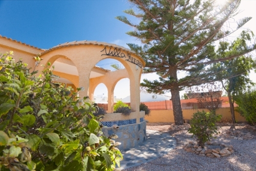 Torrevieja Baix Segura chalet foto 6315467