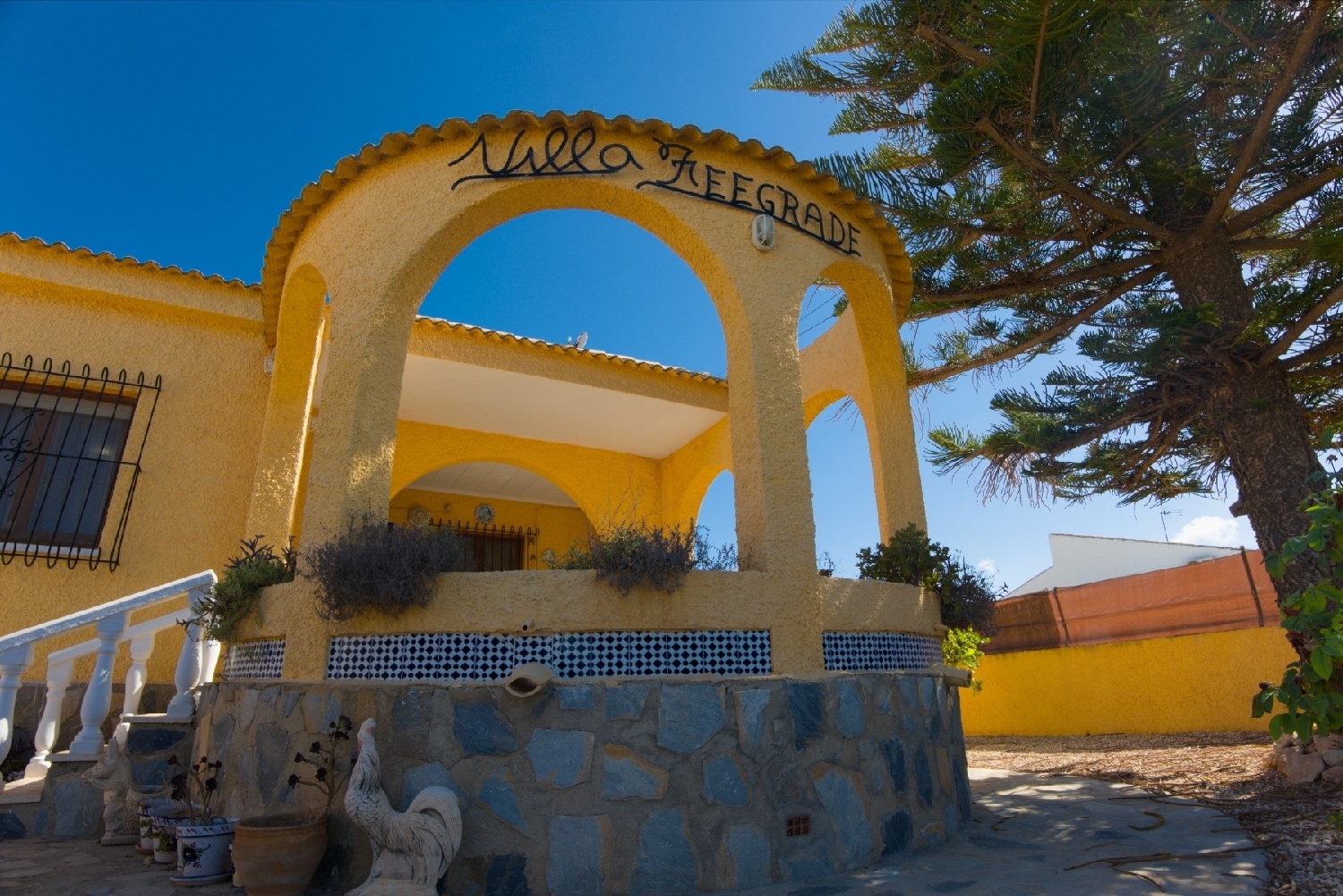  en venta chalet Torrevieja Baix Segura 7