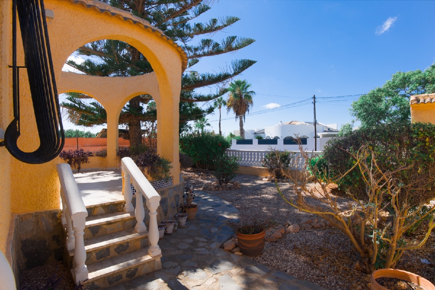  en venta chalet Torrevieja Baix Segura 6