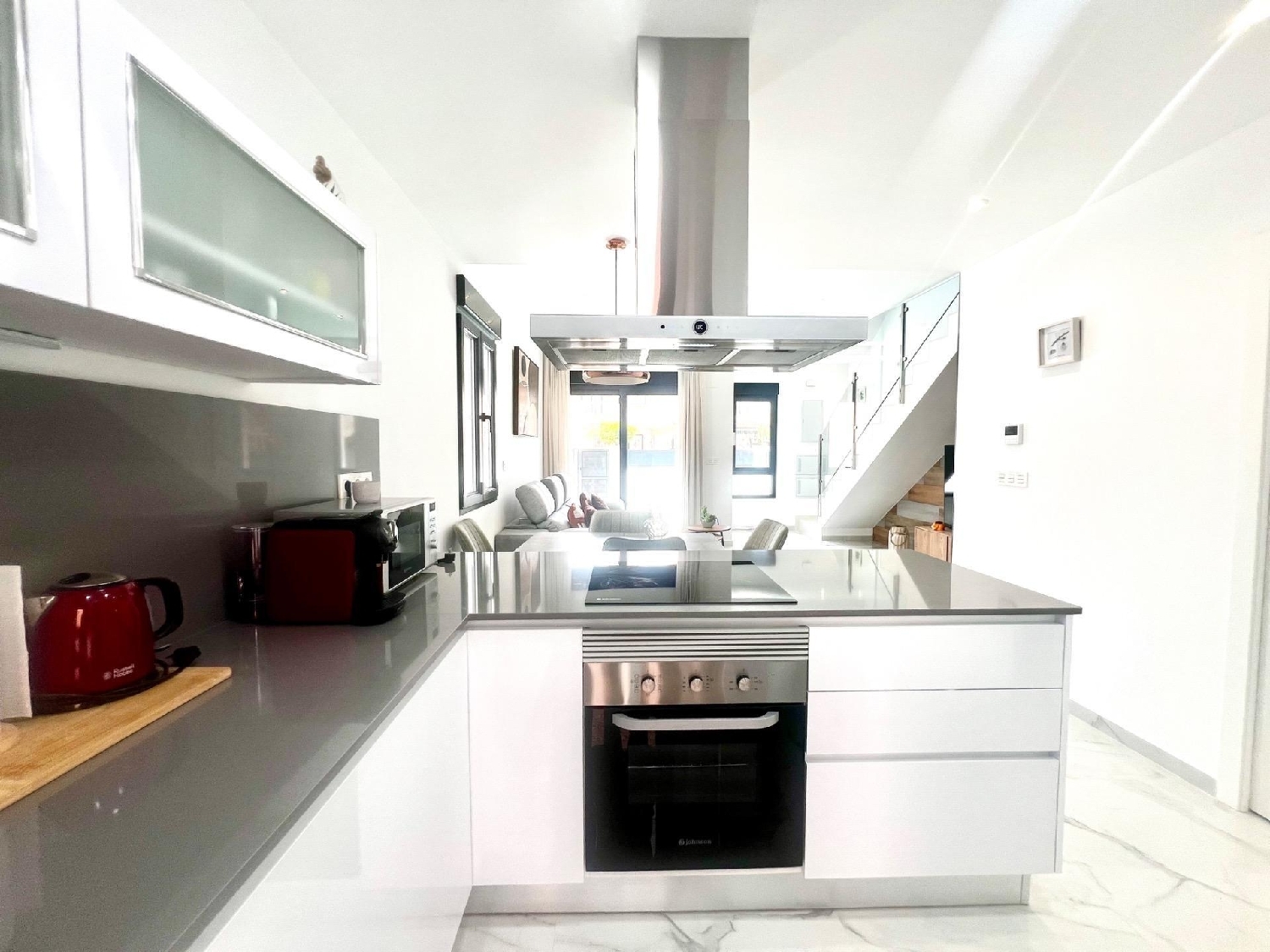  en venta chalet Torrevieja Baix Segura 4