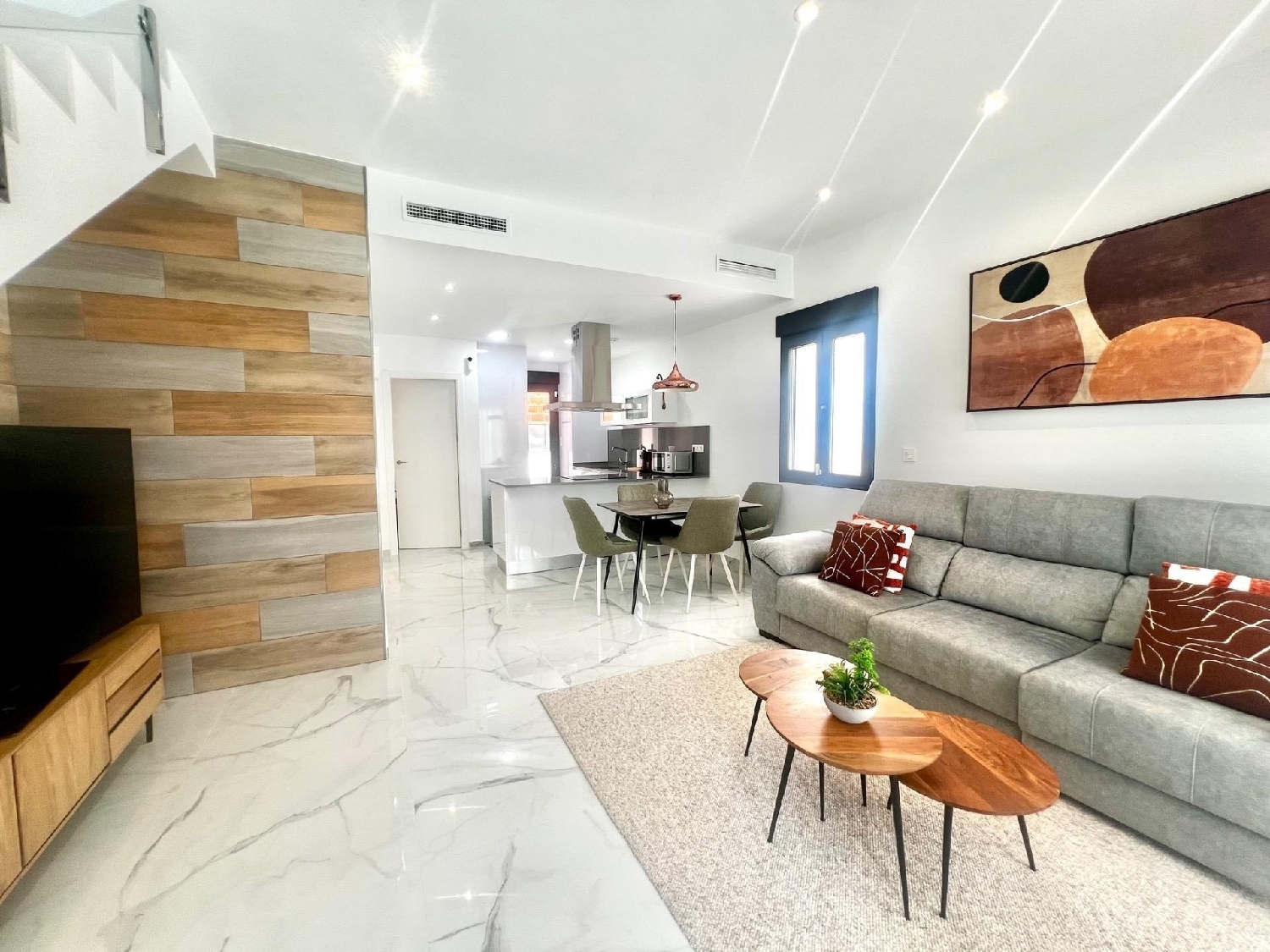  en venta chalet Torrevieja Baix Segura 1