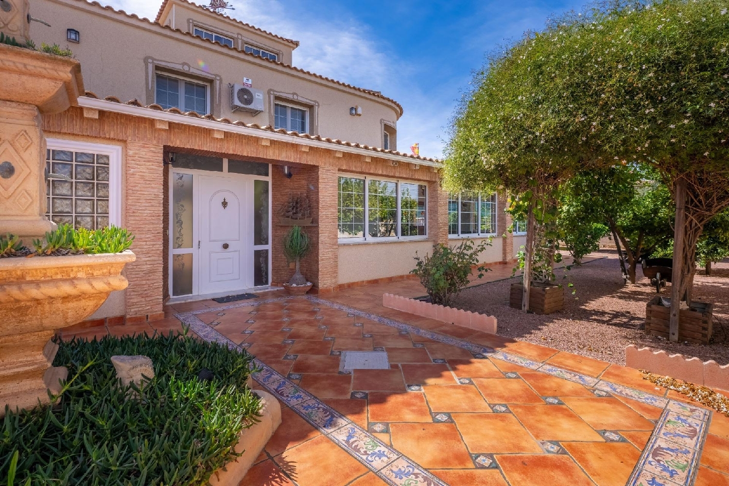 à vendre villa Torrevieja Baix Segura 6