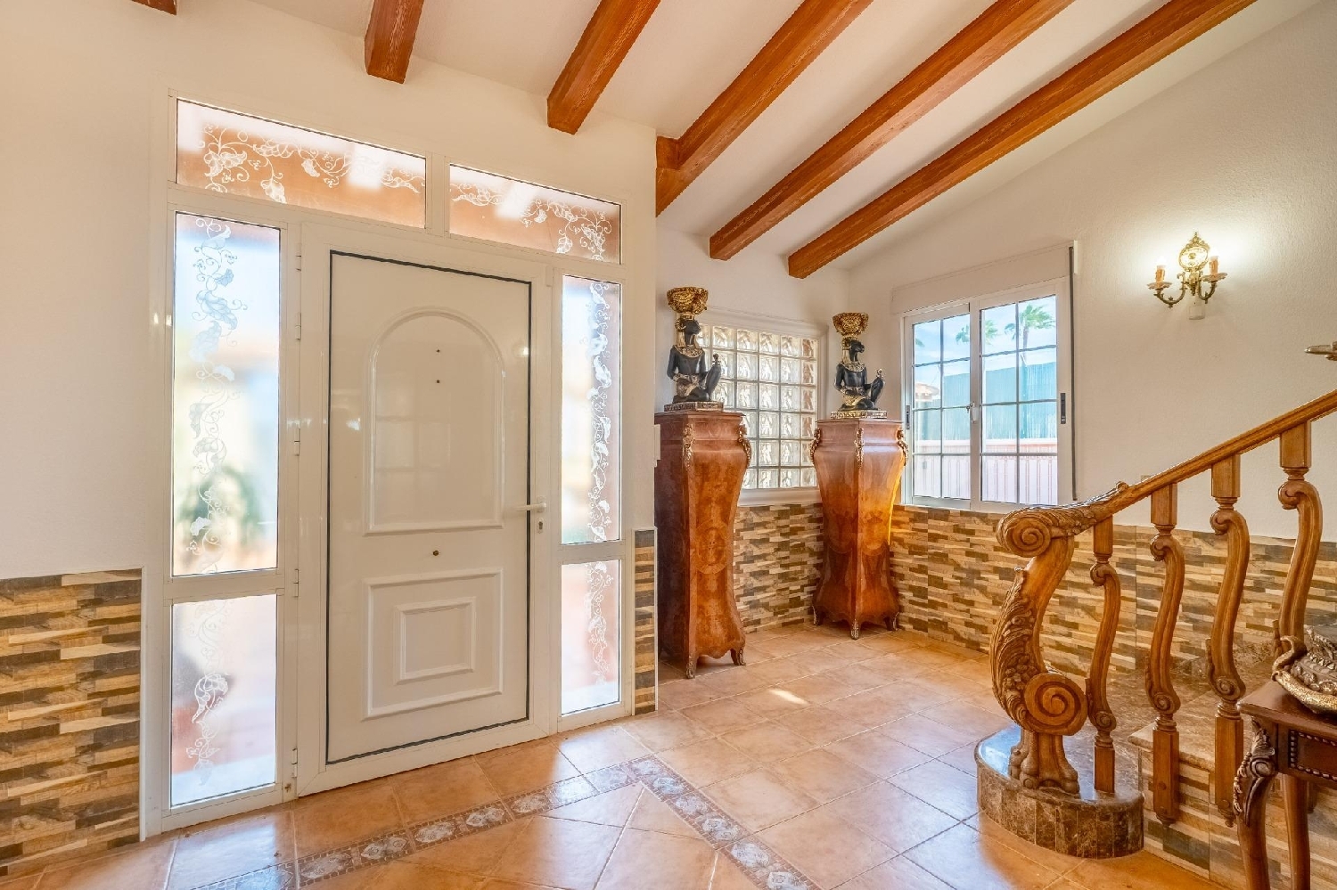 à vendre villa Torrevieja Baix Segura 8