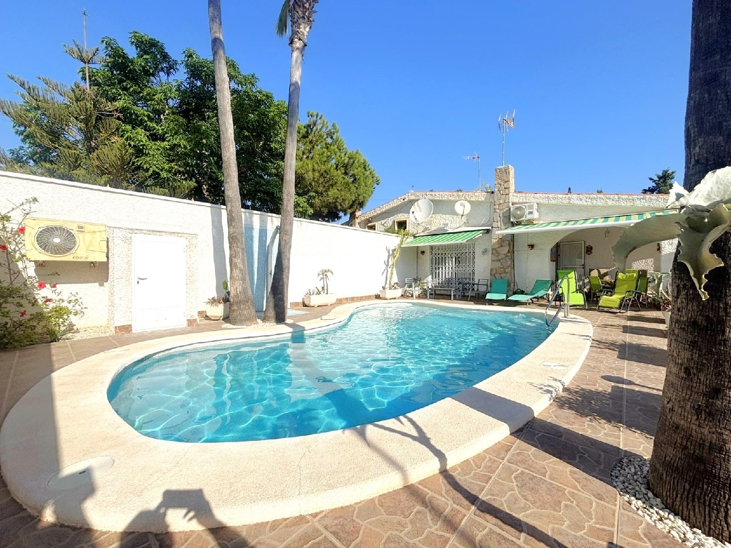  till salu villa Torrevieja Baix Segura 7