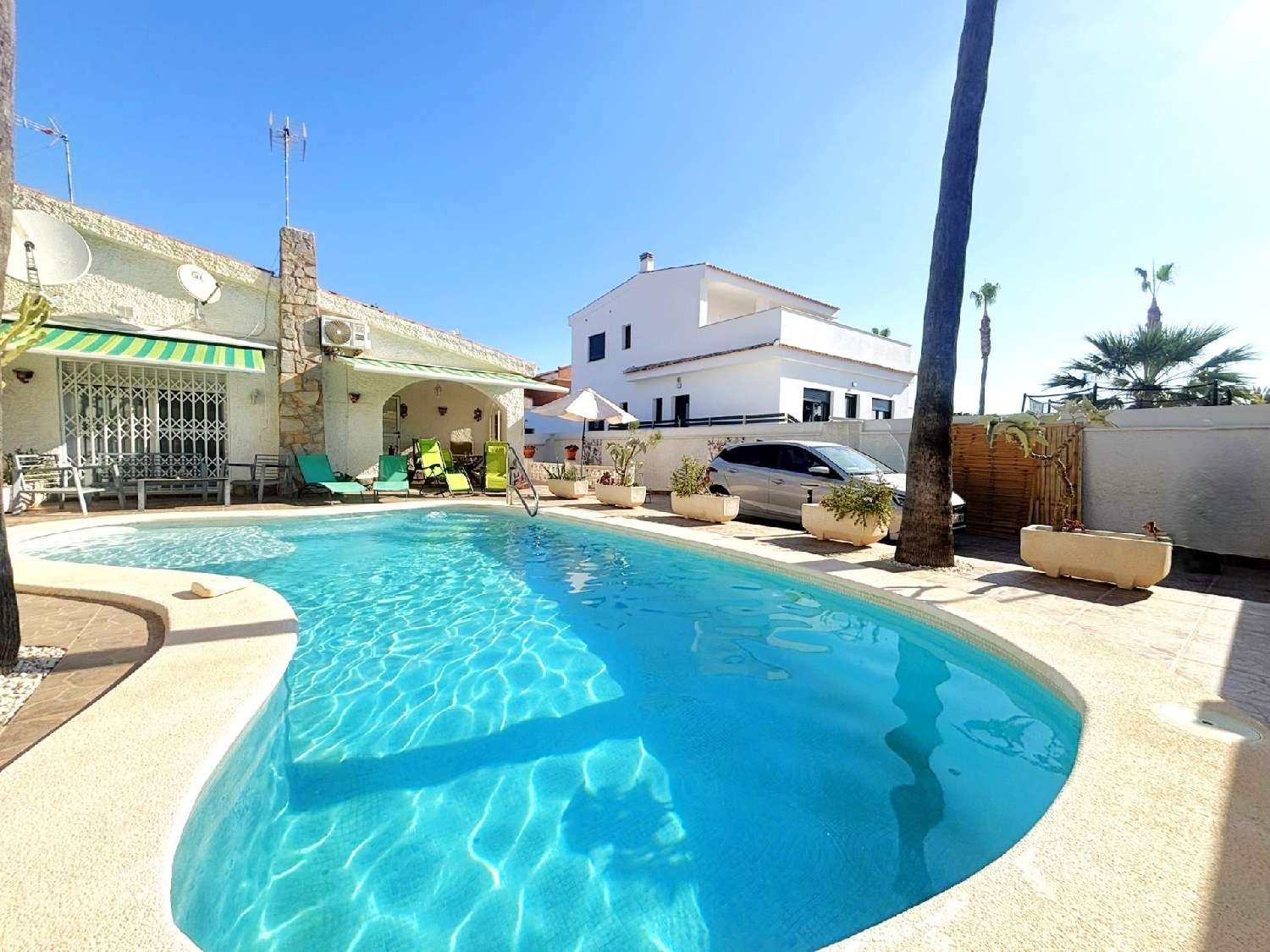  till salu villa Torrevieja Baix Segura 6