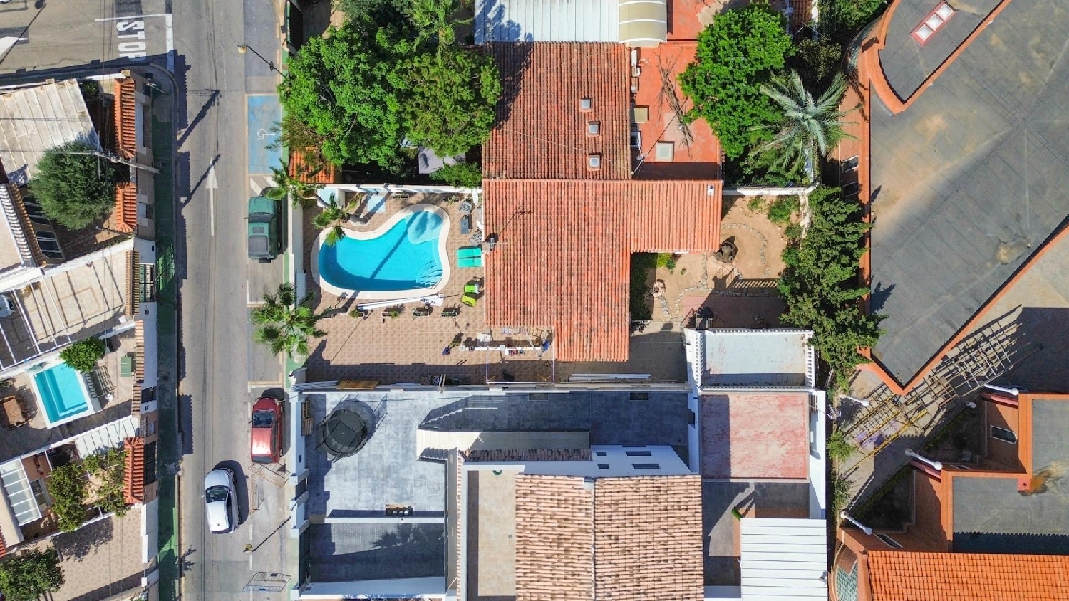  till salu villa Torrevieja Baix Segura 3