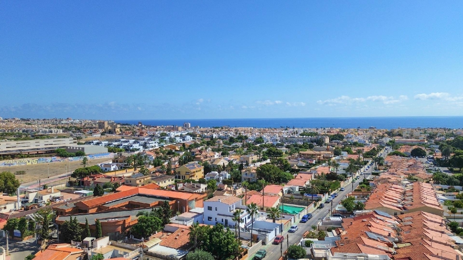  till salu villa Torrevieja Baix Segura 5