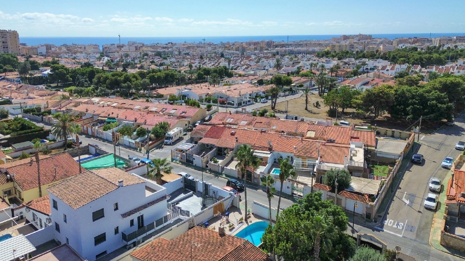  till salu villa Torrevieja Baix Segura 4