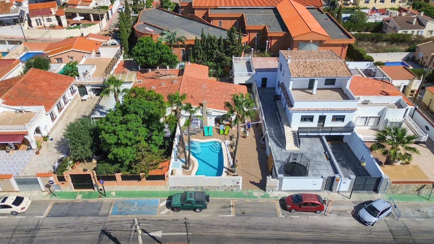  till salu villa Torrevieja Baix Segura 2