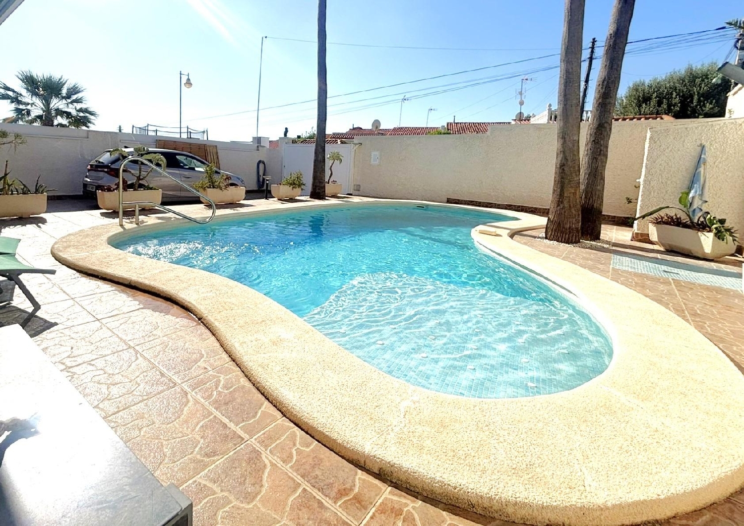  till salu villa Torrevieja Baix Segura 8