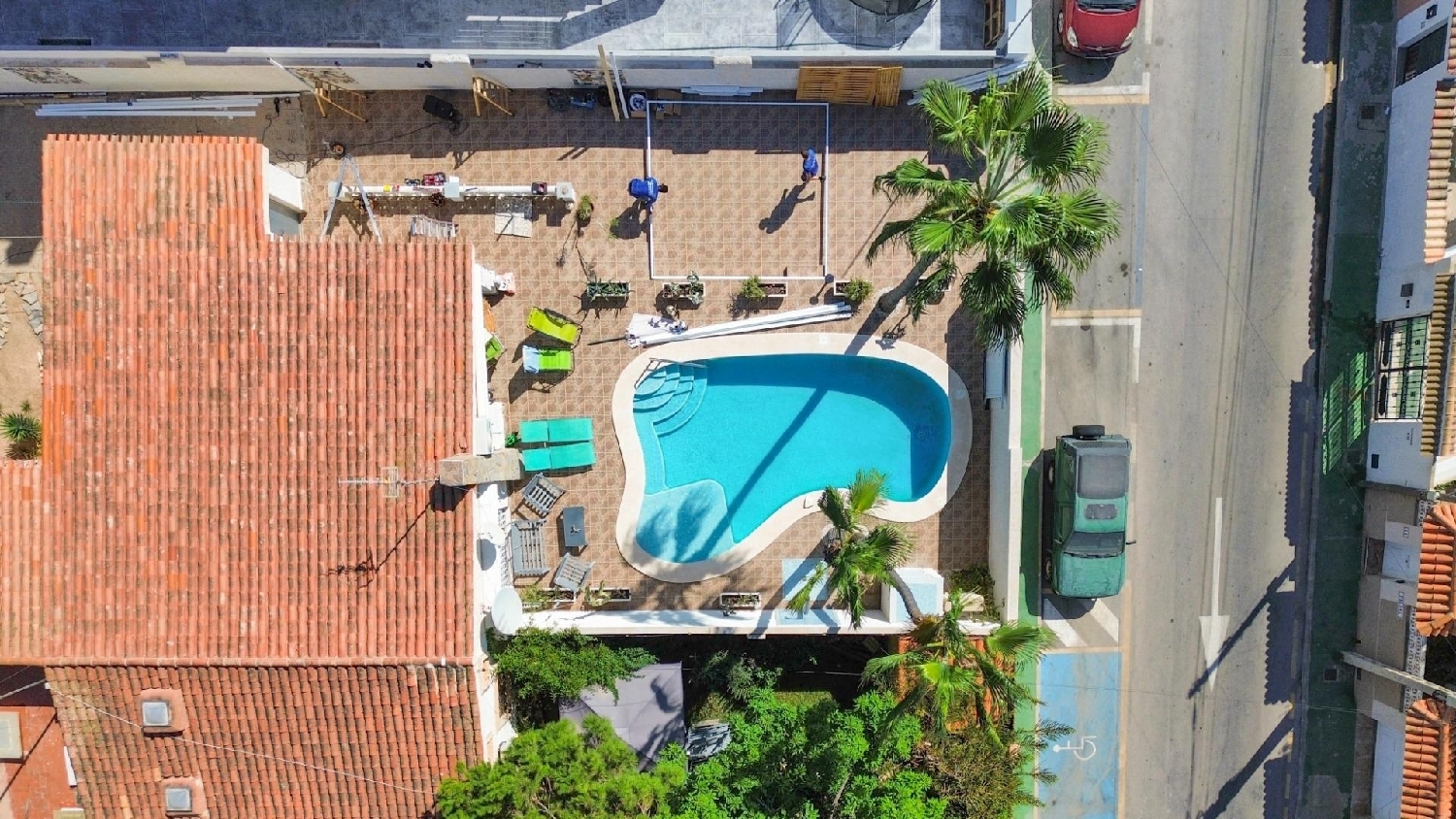  till salu villa Torrevieja Baix Segura 1