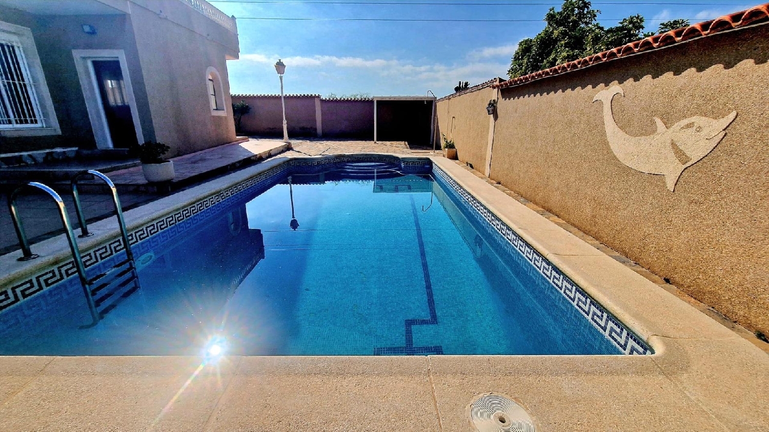  kaufen Villa Torrevieja Baix Segura 4
