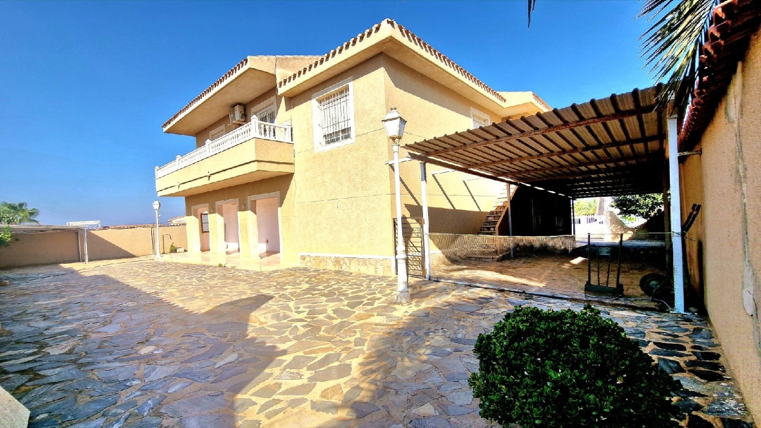  kaufen Villa Torrevieja Baix Segura 7