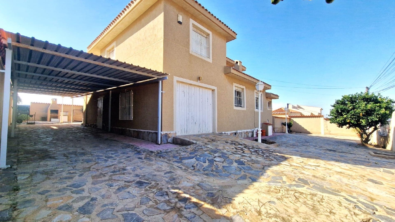  kaufen Villa Torrevieja Baix Segura 2