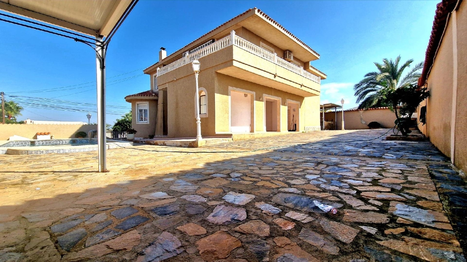  kaufen Villa Torrevieja Baix Segura 1
