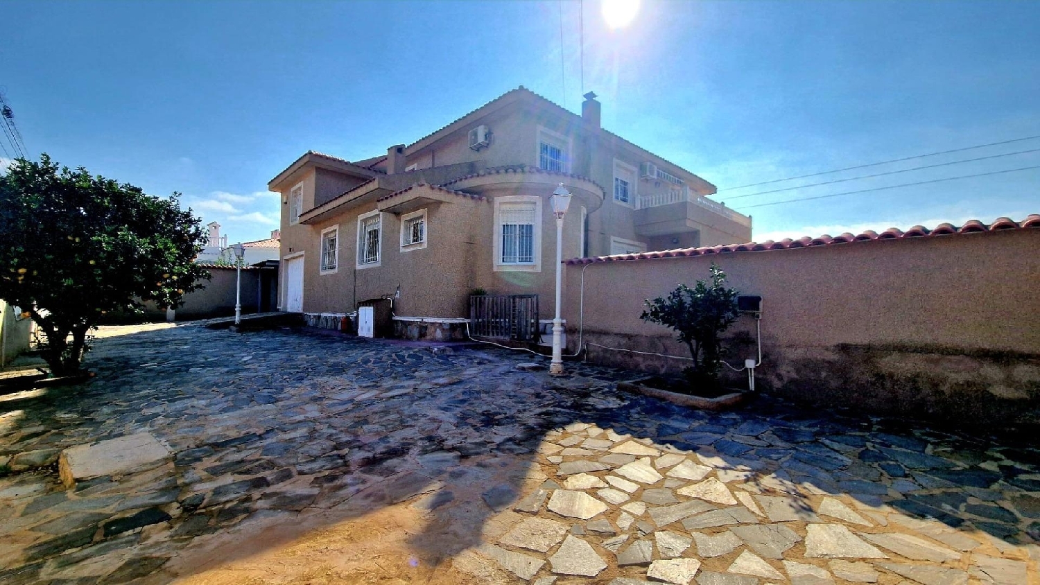  kaufen Villa Torrevieja Baix Segura 3