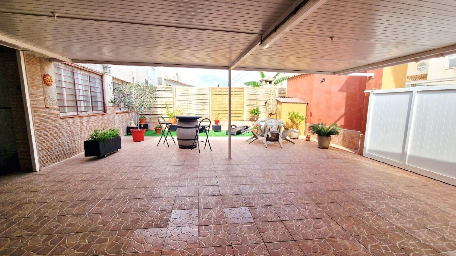  kaufen Villa Torrevieja Baix Segura 4