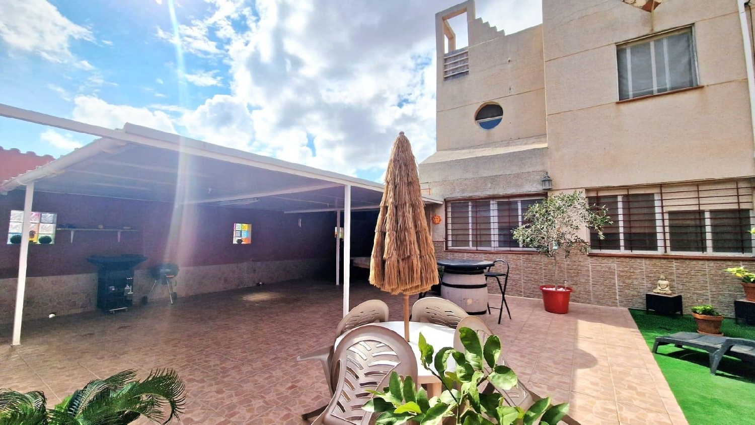  kaufen Villa Torrevieja Baix Segura 1