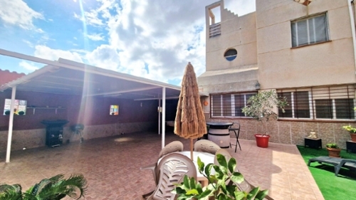 Torrevieja Baix Segura villa foto 6318131
