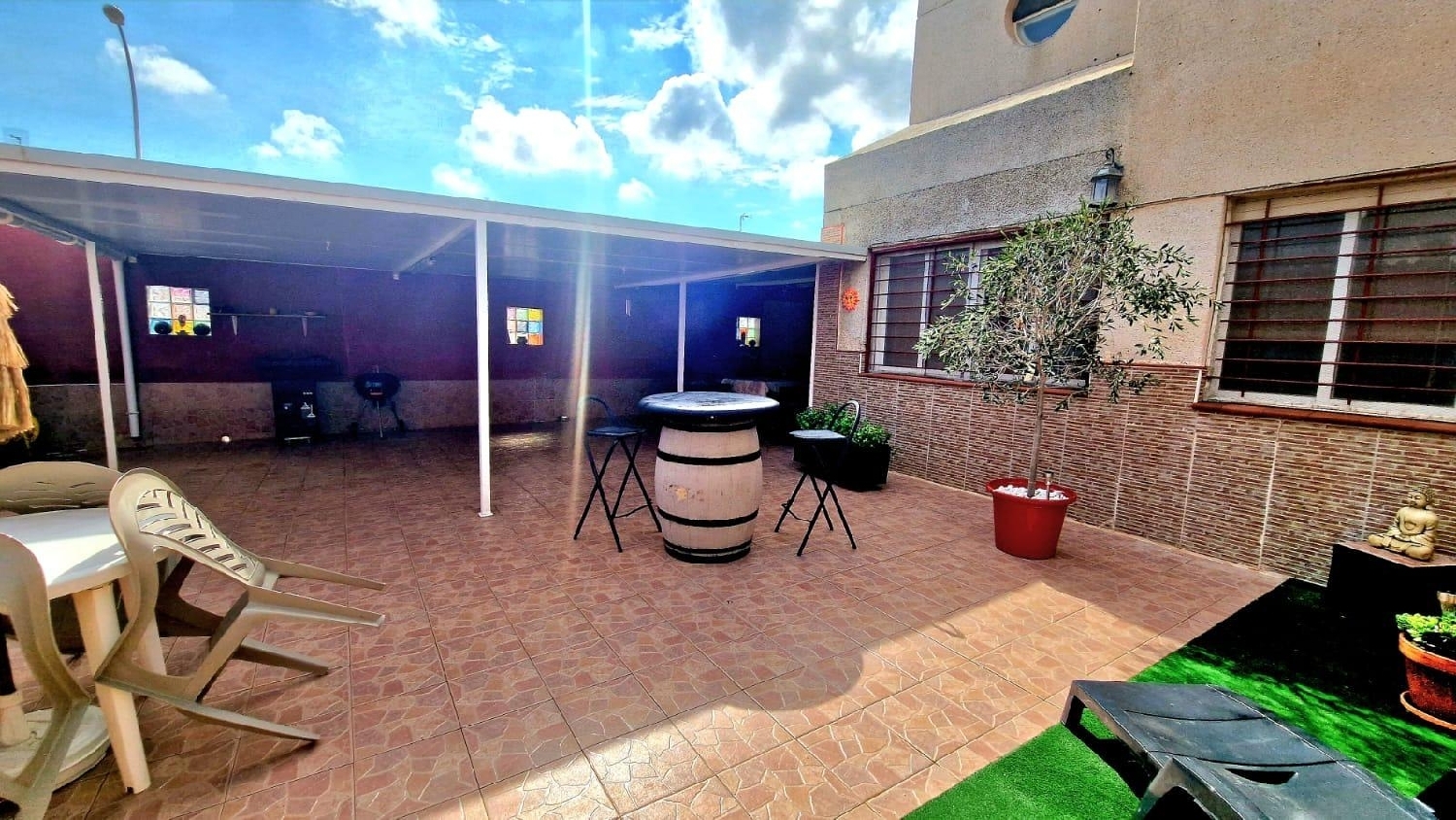  kaufen Villa Torrevieja Baix Segura 3