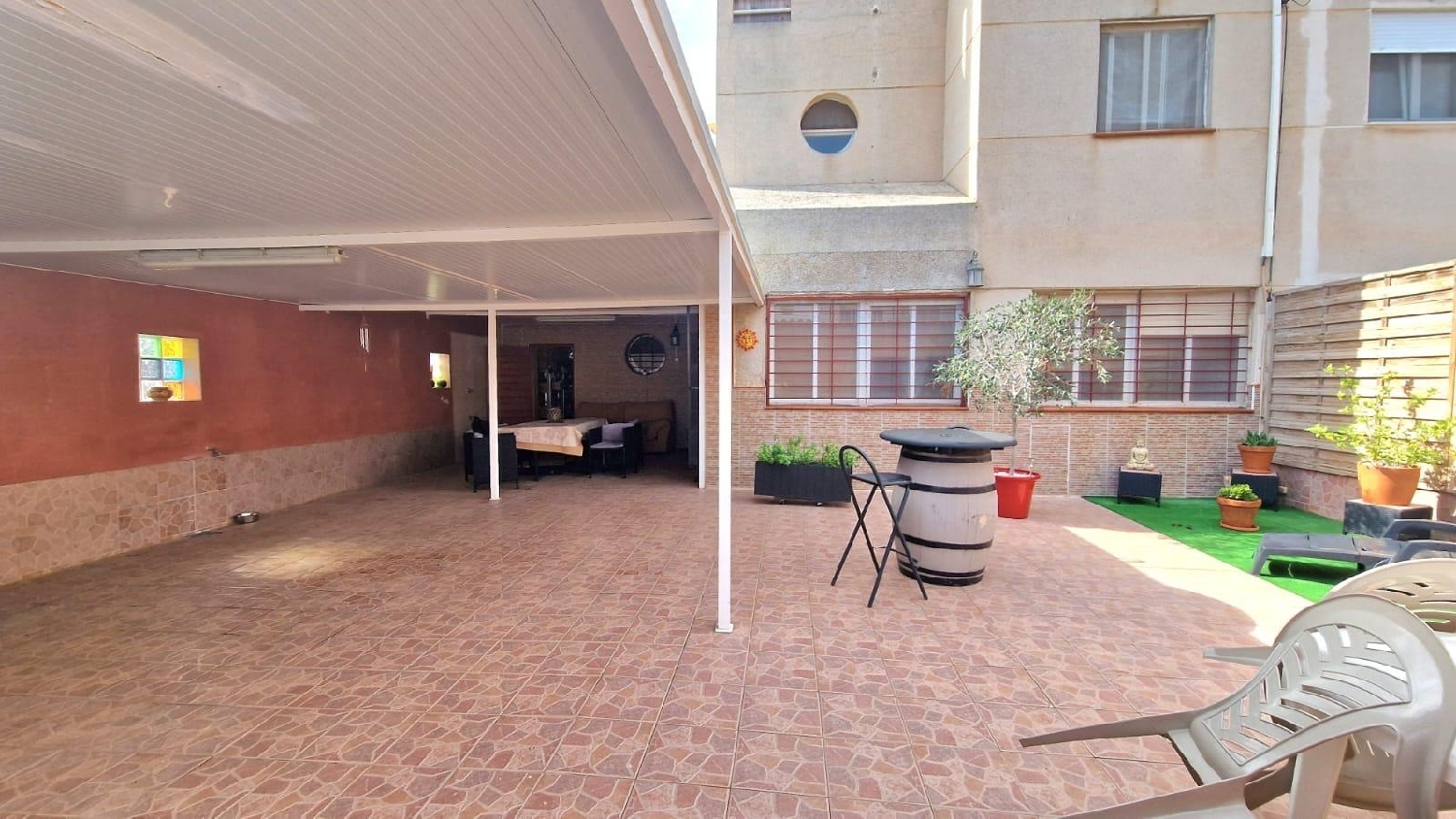  kaufen Villa Torrevieja Baix Segura 2