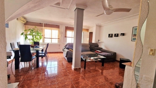 Torrevieja Baix Segura villa foto 6318132
