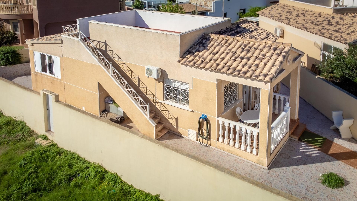 en venta chalet Torrevieja Baix Segura 3