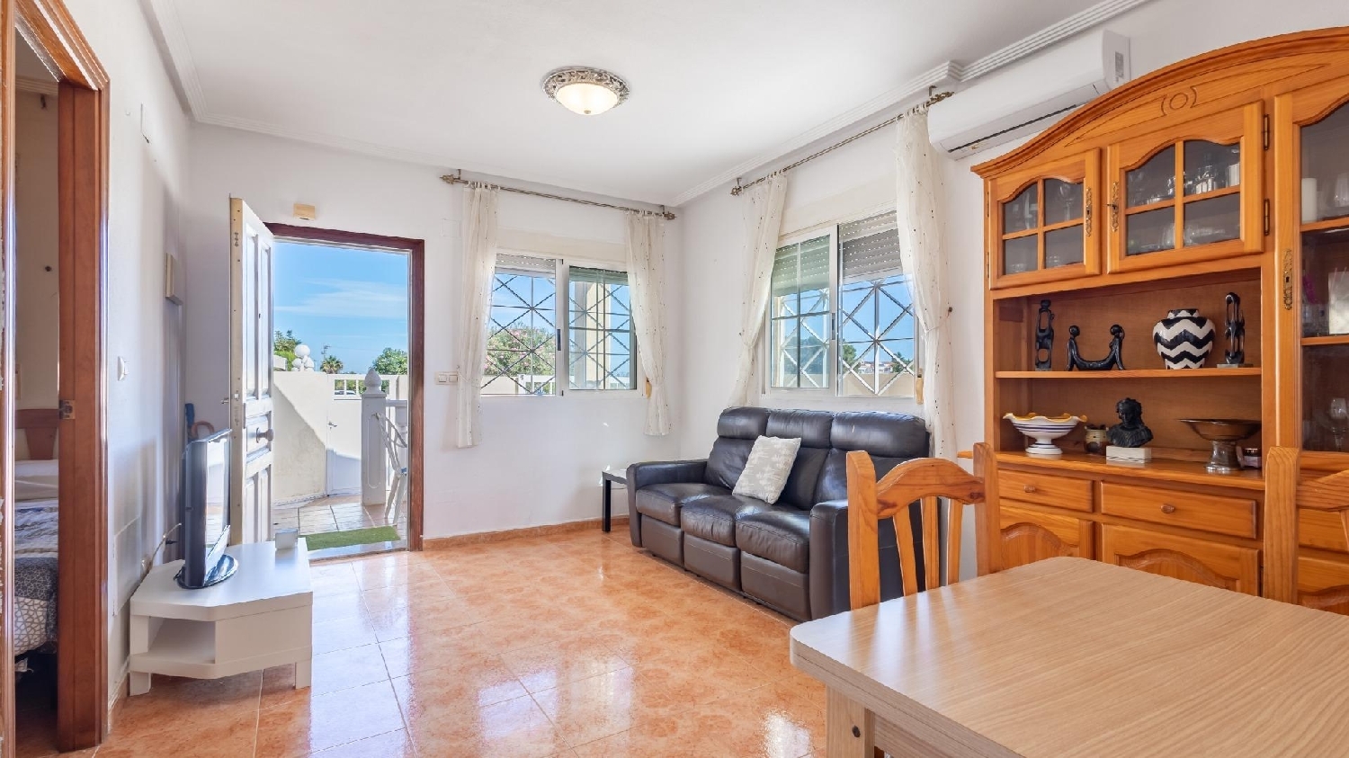 en venta chalet Torrevieja Baix Segura 5