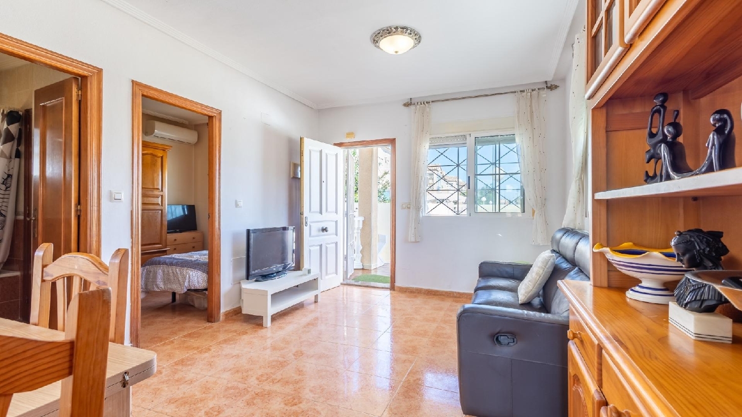 en venta chalet Torrevieja Baix Segura 6