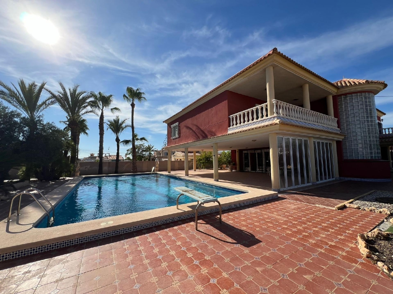 te koop villa Torrevieja Baix Segura 1
