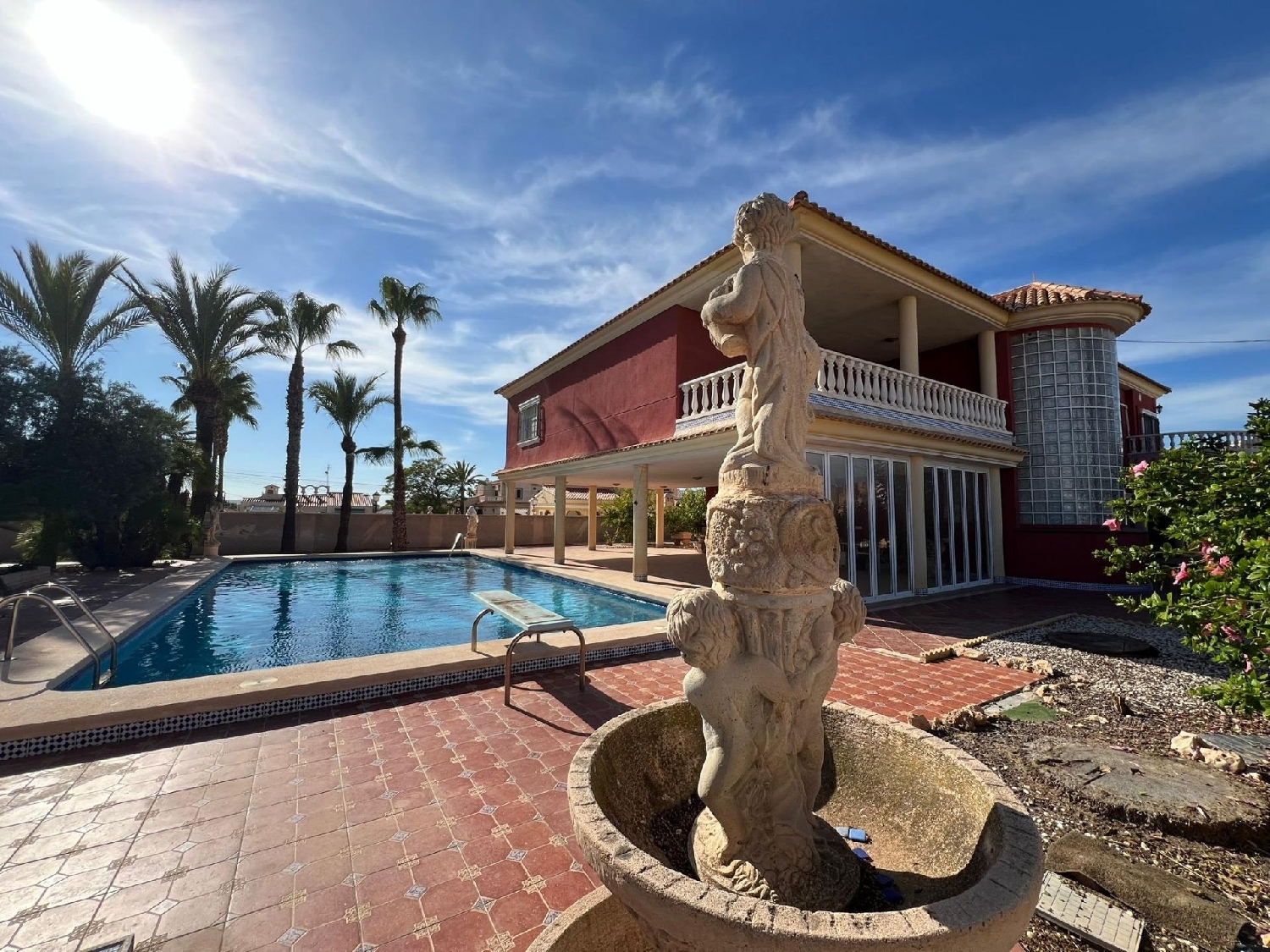 te koop villa Torrevieja Baix Segura 2