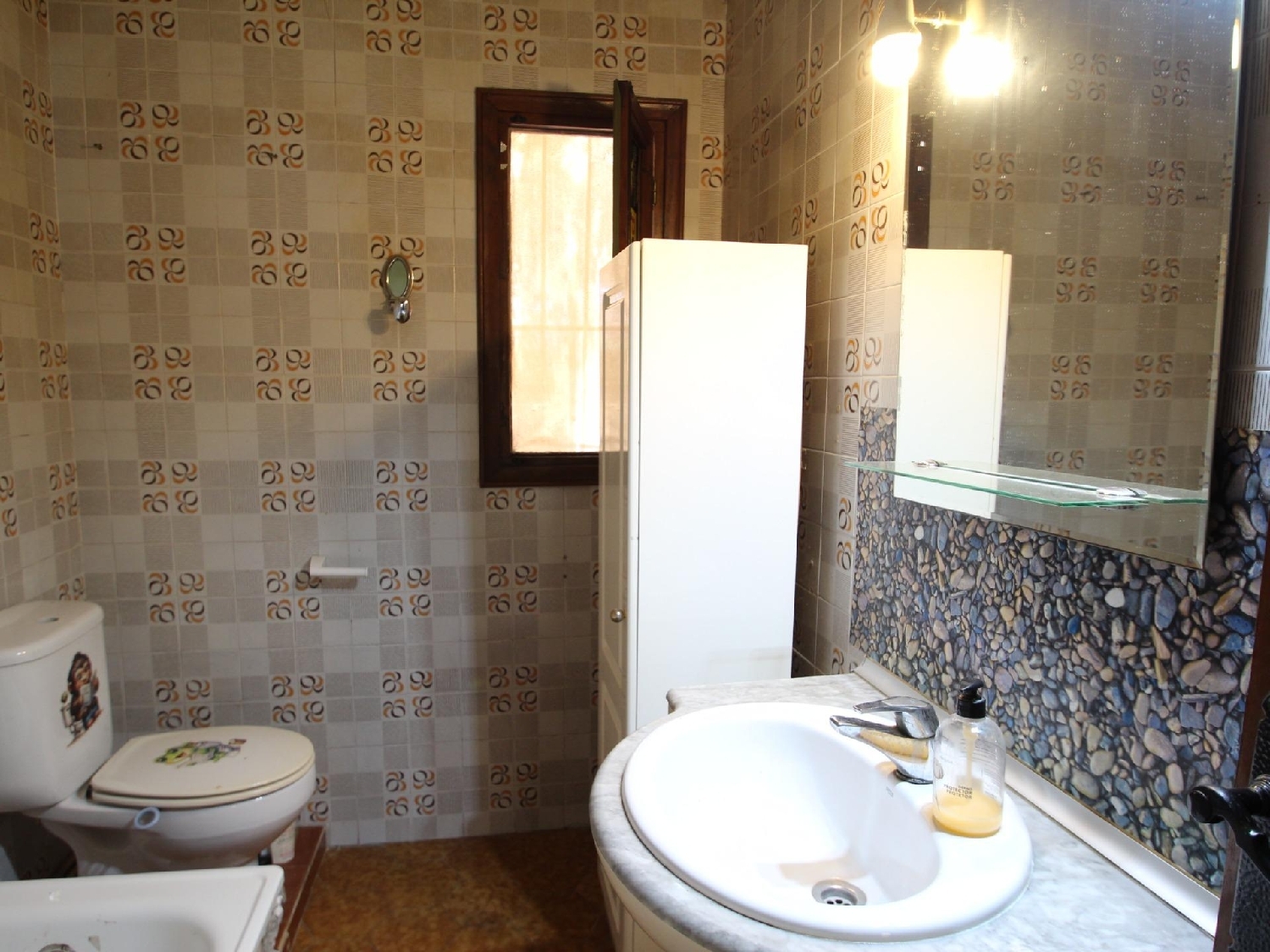 en venta chalet Torrevieja Baix Segura 7