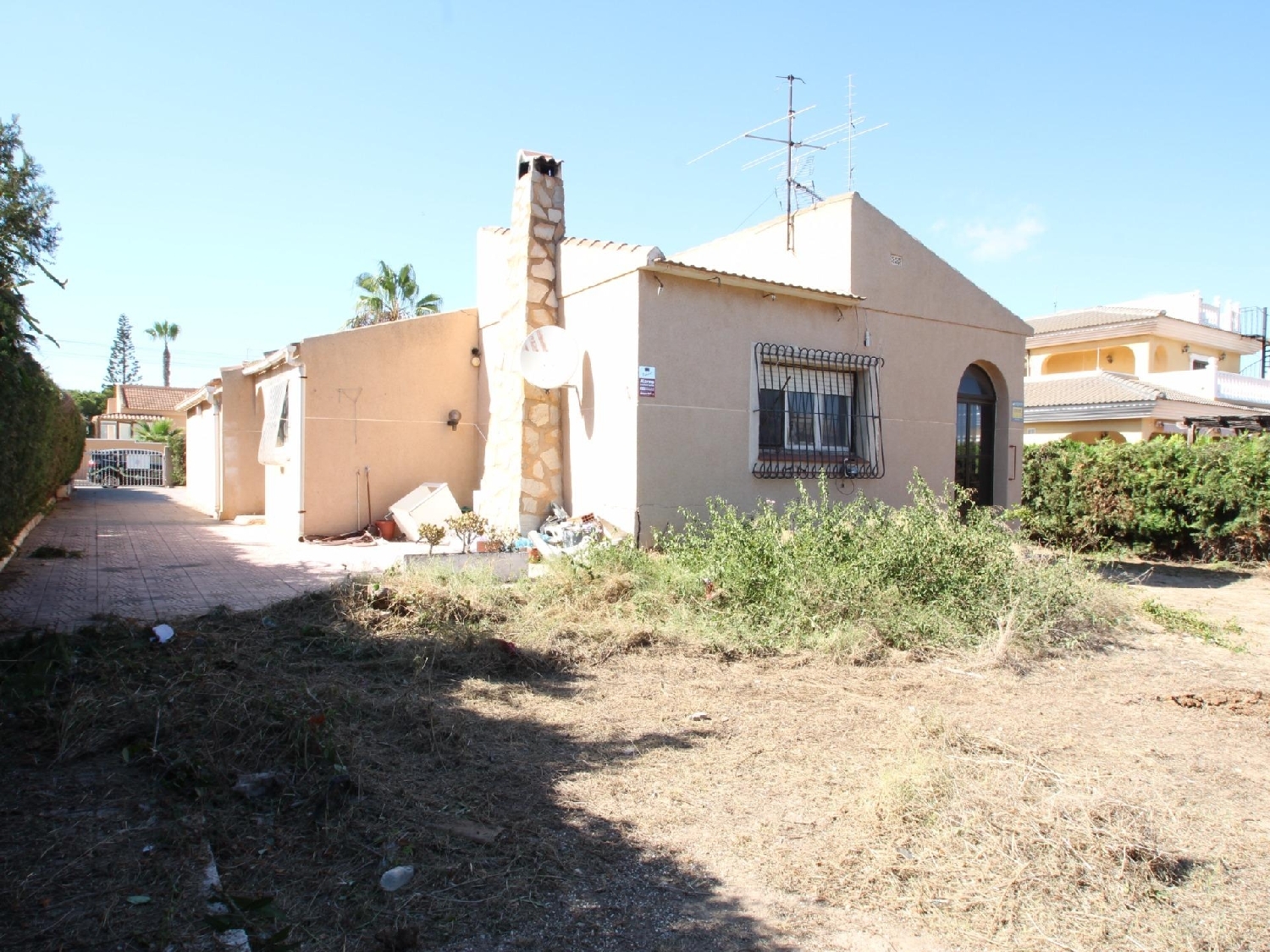 en venta chalet Torrevieja Baix Segura 2