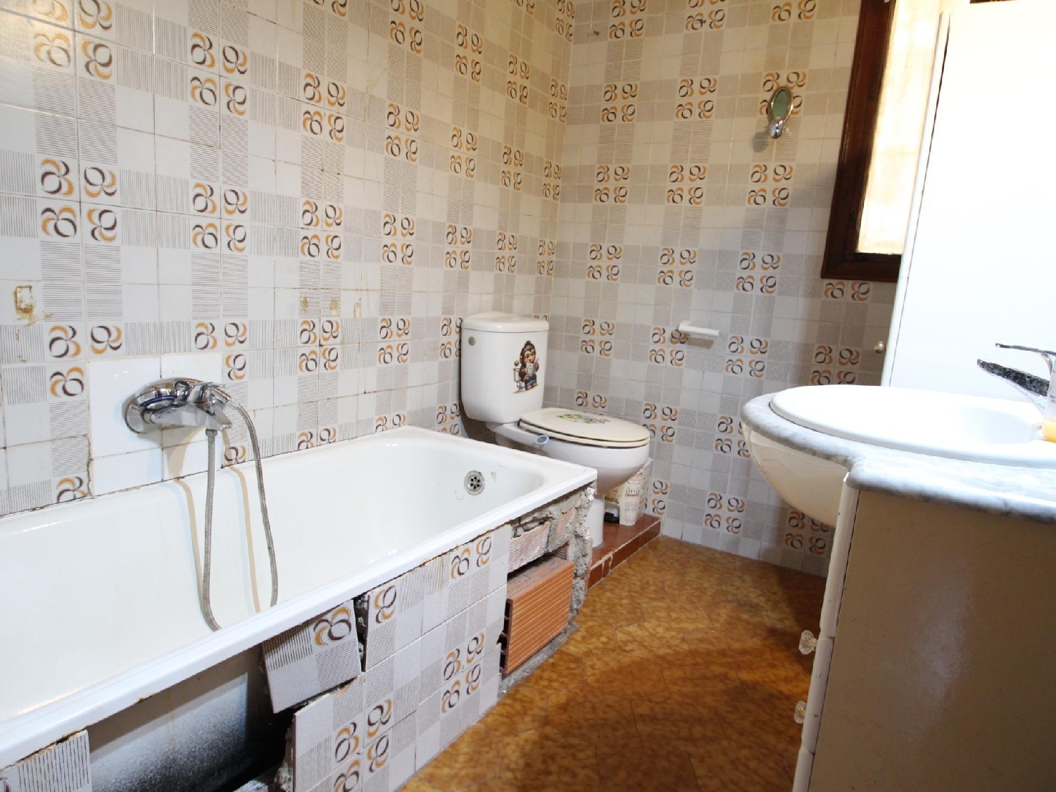 en venta chalet Torrevieja Baix Segura 6