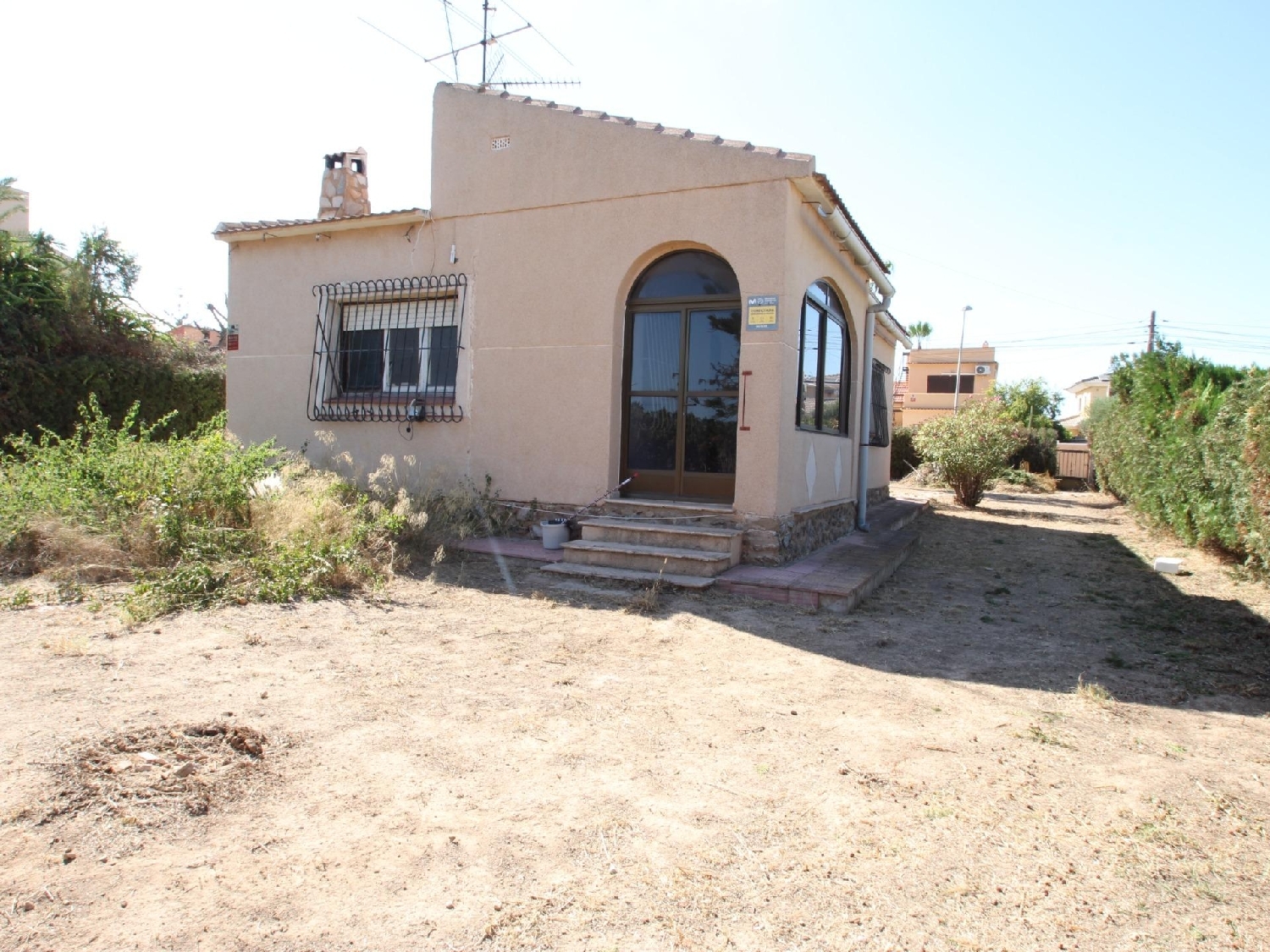 en venta chalet Torrevieja Baix Segura 1