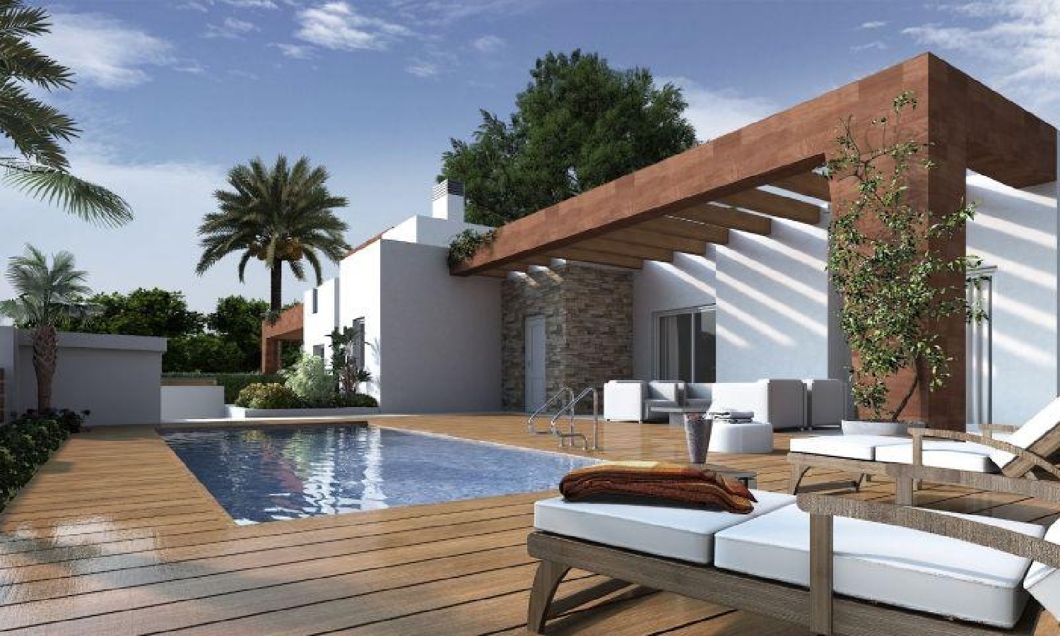à vendre villa Torrevieja Baix Segura 11