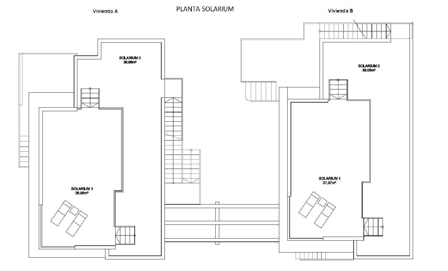  à vendre villa Torrevieja Baix Segura 11