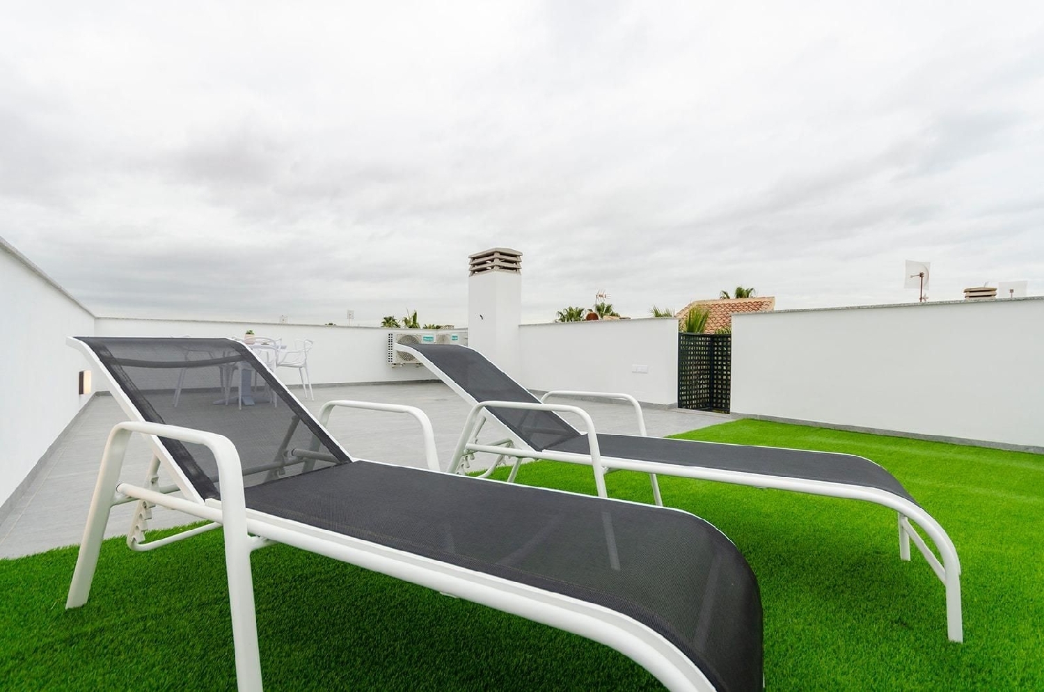  for sale villa Torrevieja Baix Segura 36