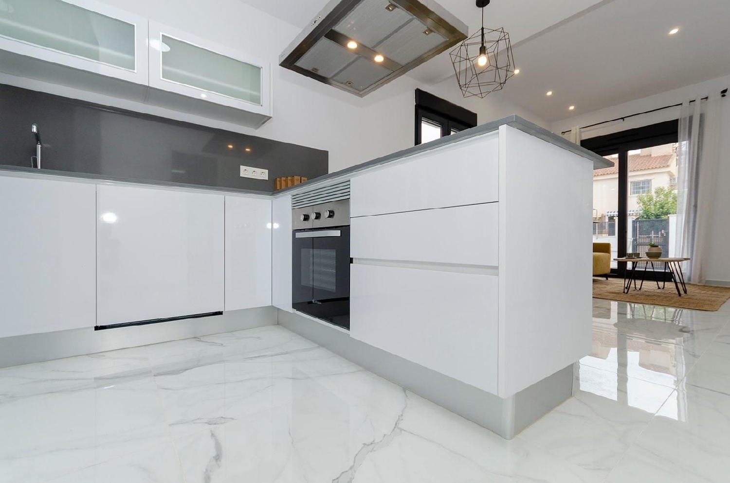  for sale villa Torrevieja Baix Segura 10