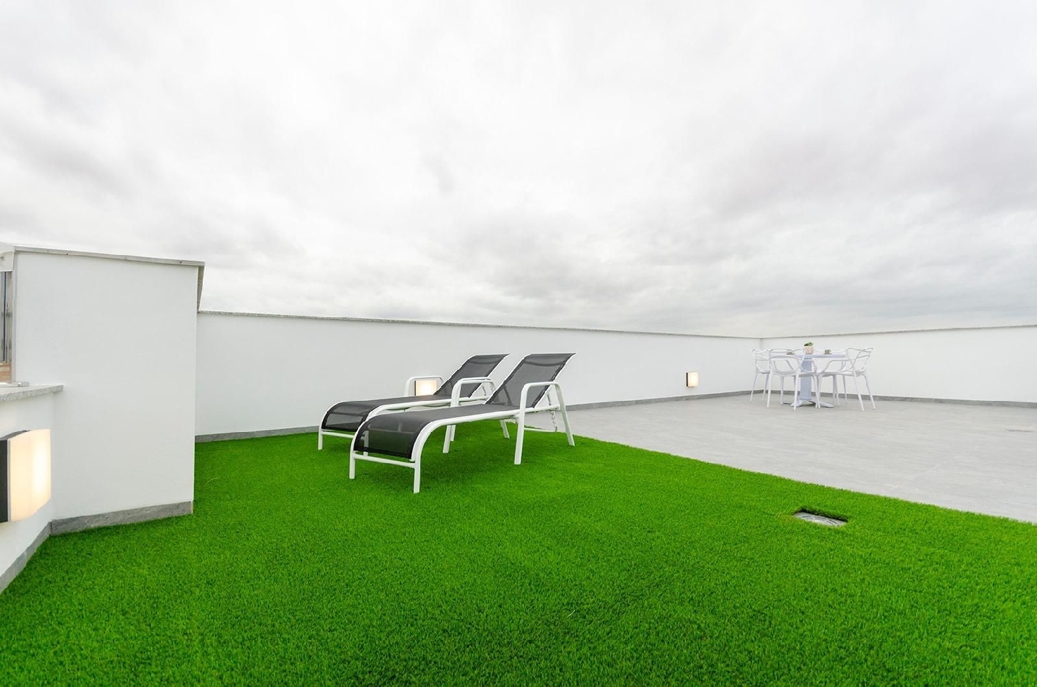  for sale villa Torrevieja Baix Segura 35