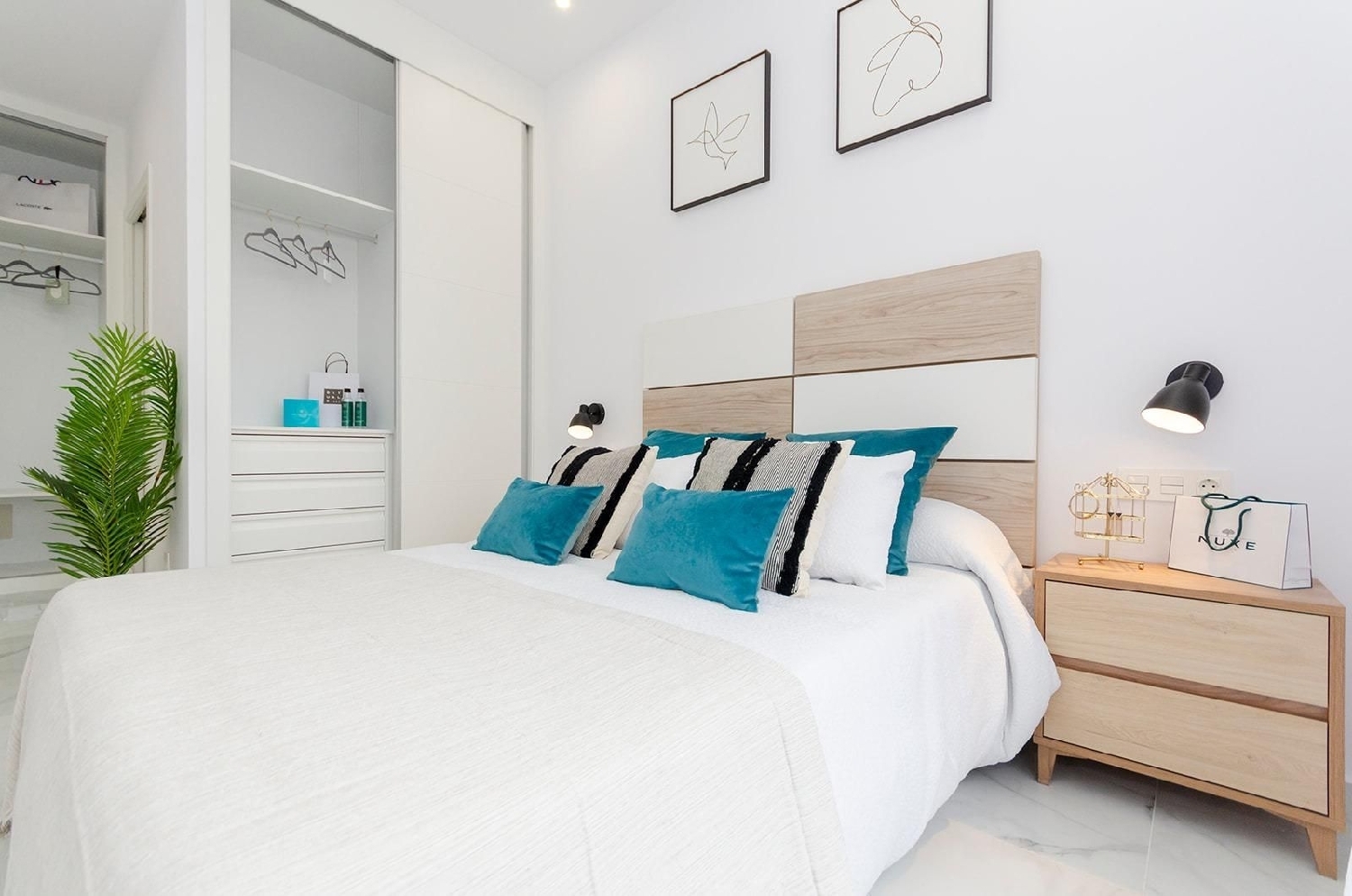  for sale villa Torrevieja Baix Segura 15