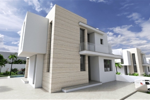 Torrevieja Baix Segura villa foto 6307608