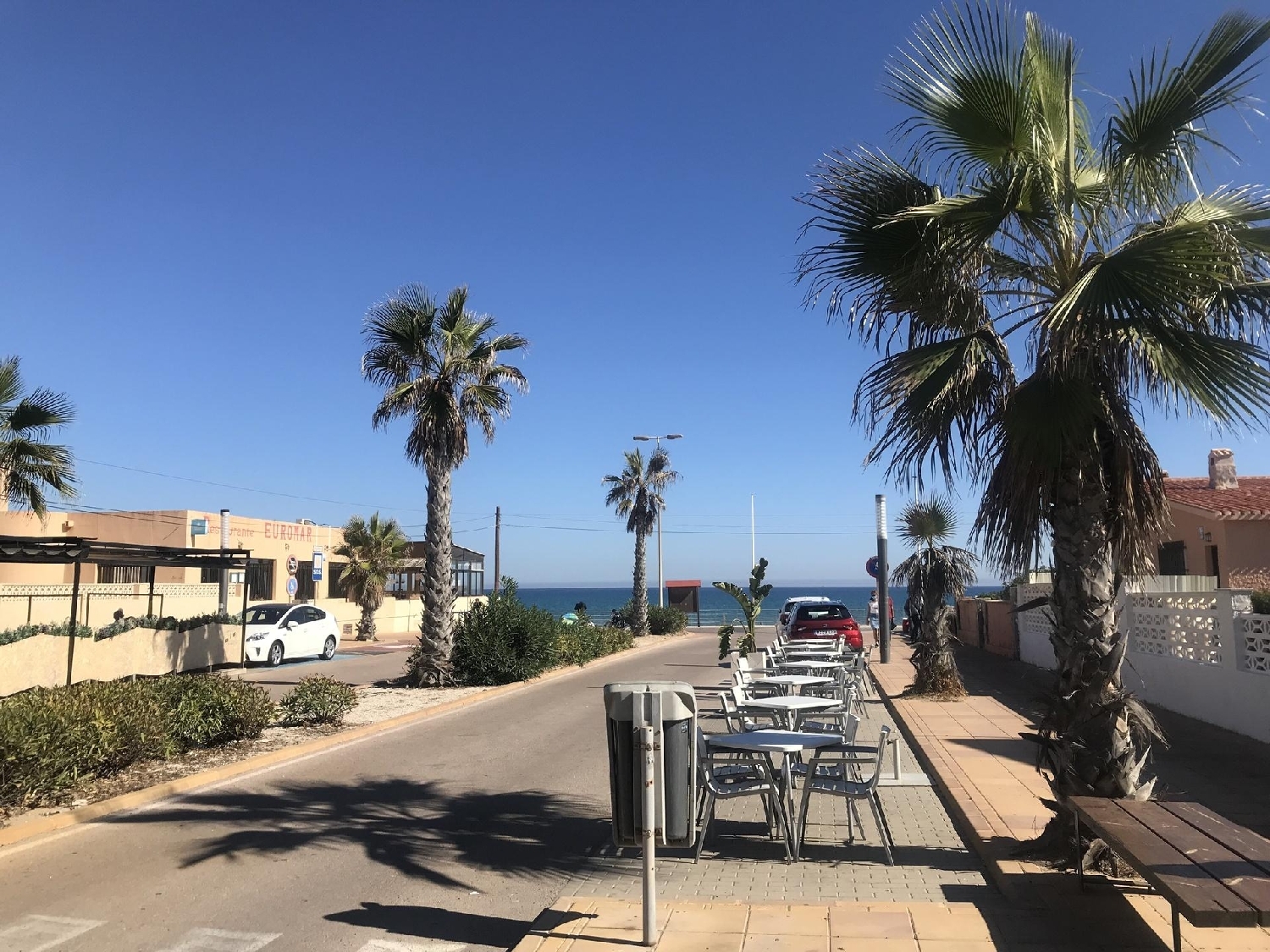  for sale villa Torrevieja Baix Segura 4