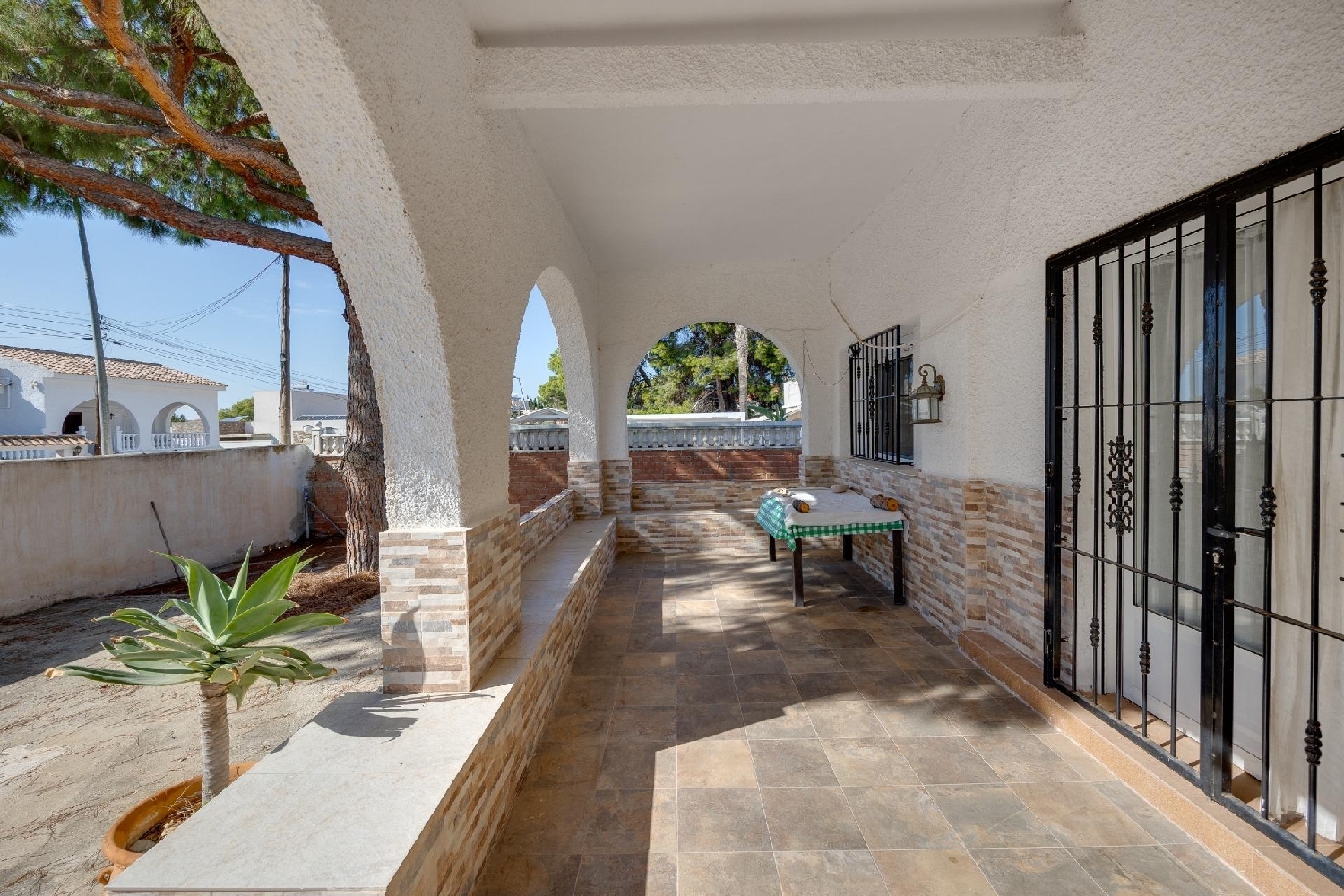  till salu villa Torrevieja Baix Segura 2