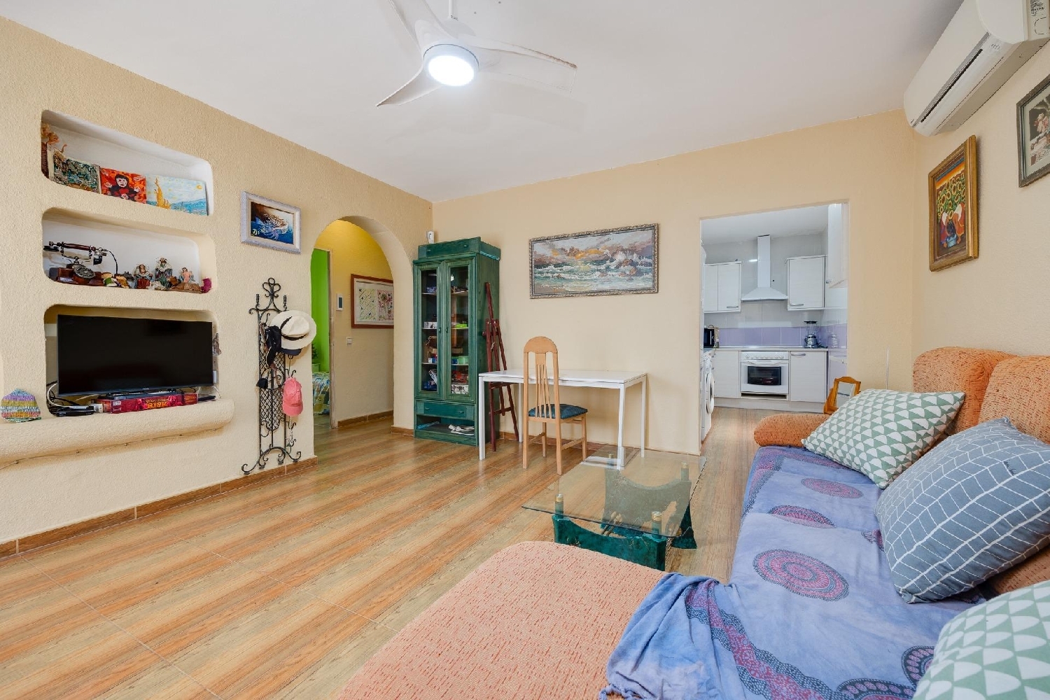  till salu villa Torrevieja Baix Segura 3