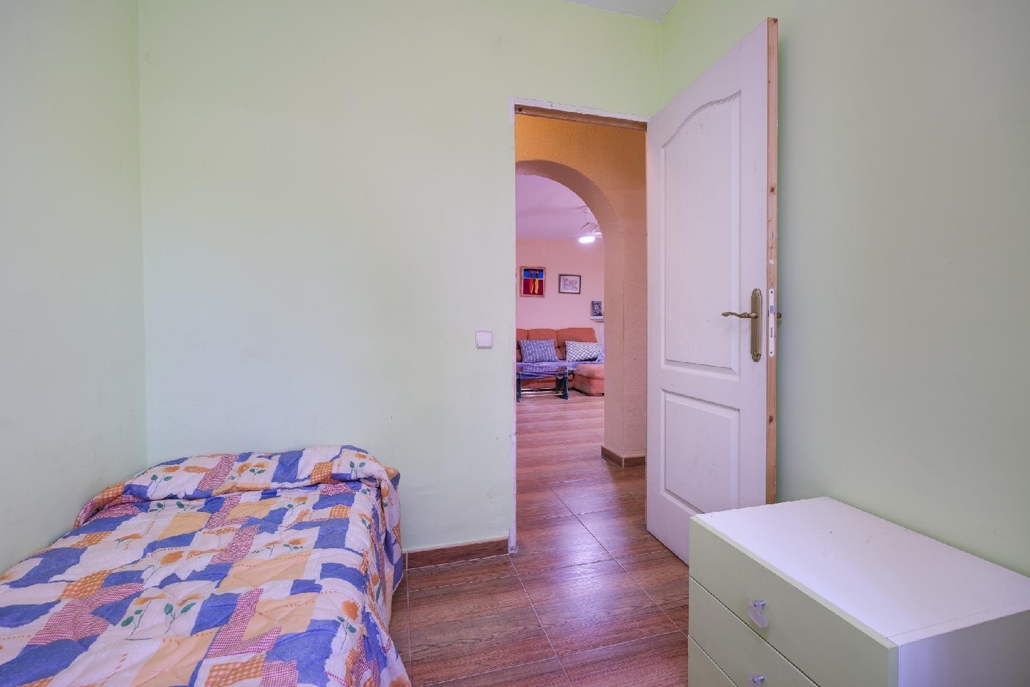  till salu villa Torrevieja Baix Segura 8