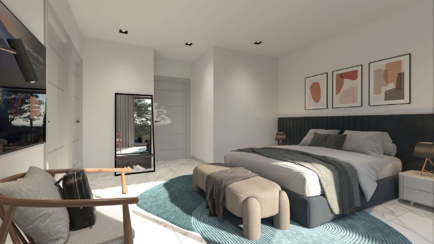  till salu villa Torrevieja Baix Segura 4