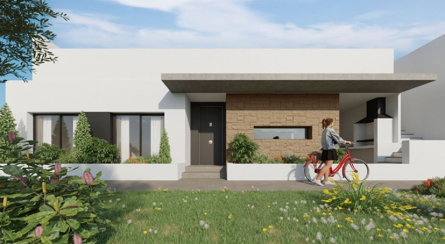  till salu villa Torrevieja Baix Segura 1