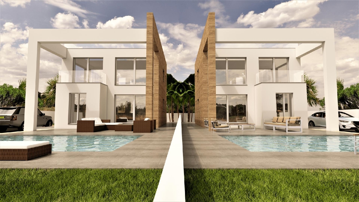 kaufen Villa Torrevieja Baix Segura 2