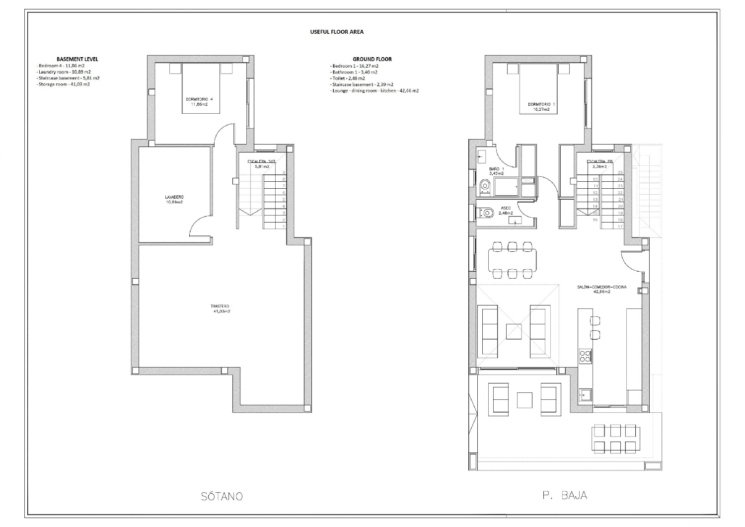  kaufen Villa Torrevieja Baix Segura 5